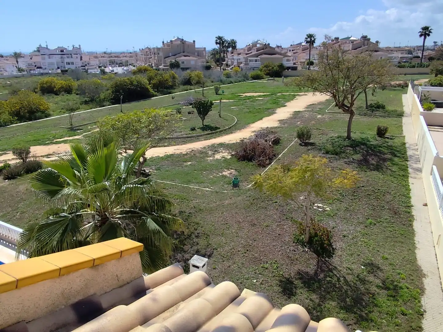 Maison mitoyenne avec piscine à vendre à Orihuela Costa, imagen 31