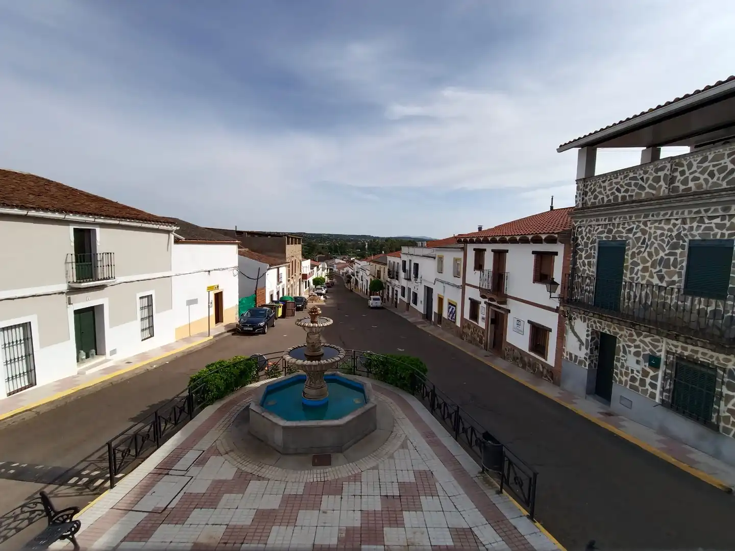 Casa o chalet en venta en Aljucén