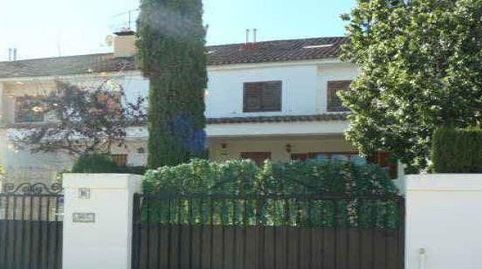 Foto 5 de Casa adosada en venda a Rascanya, La Pobla de Vallbona