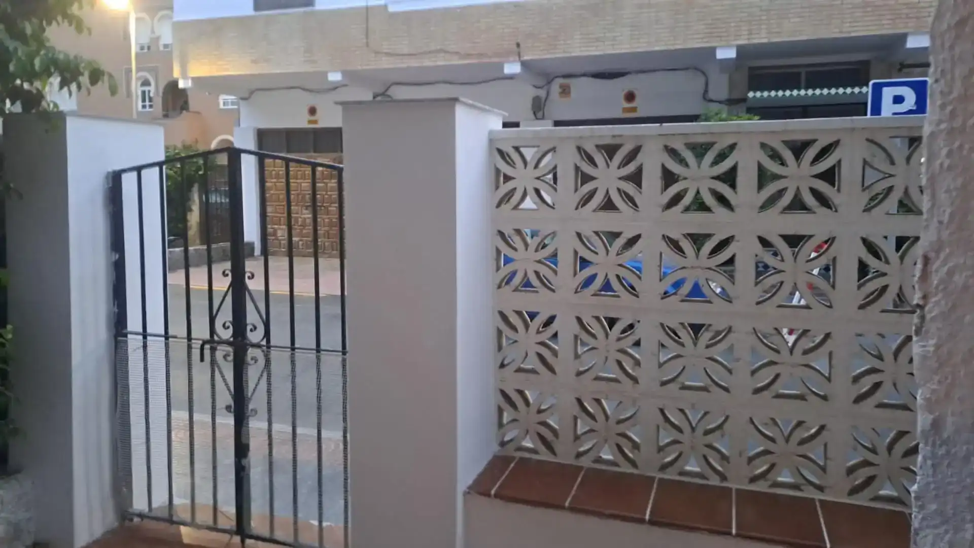 Terrace of Apartments for sale in Almuñécar