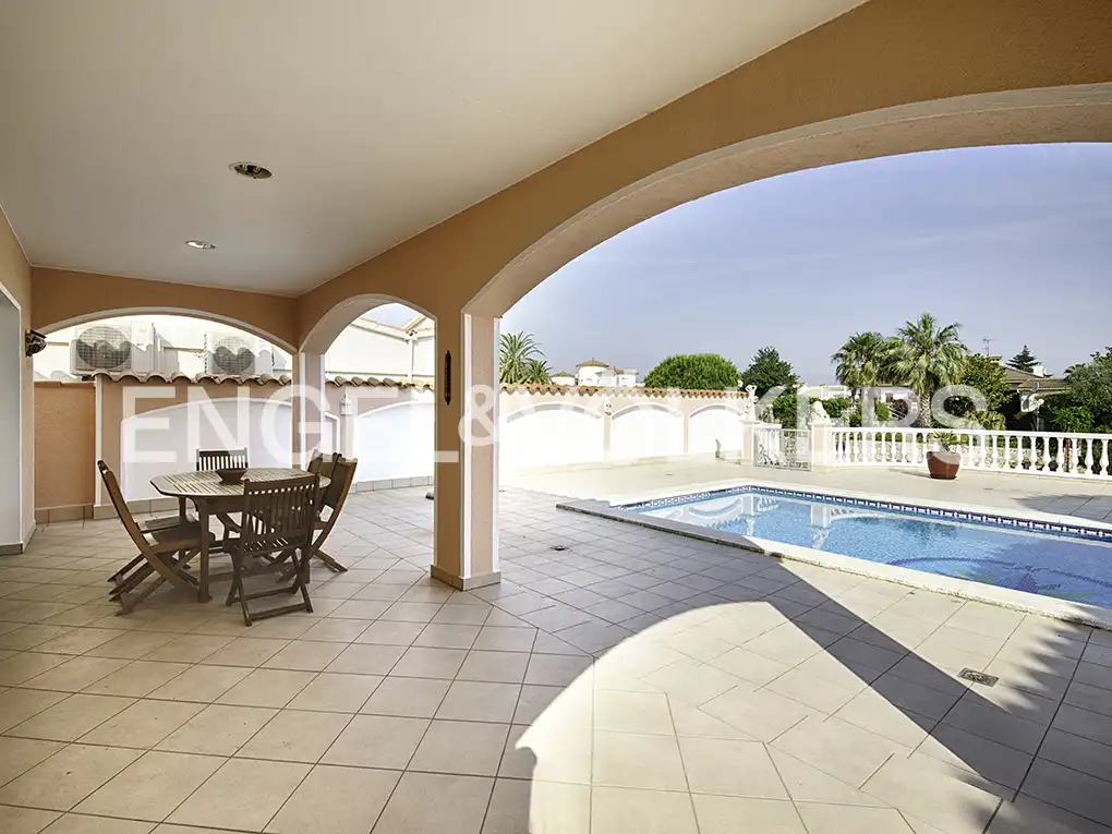 Maison avec piscine à vendre à Carrer Noguera, imagen 14