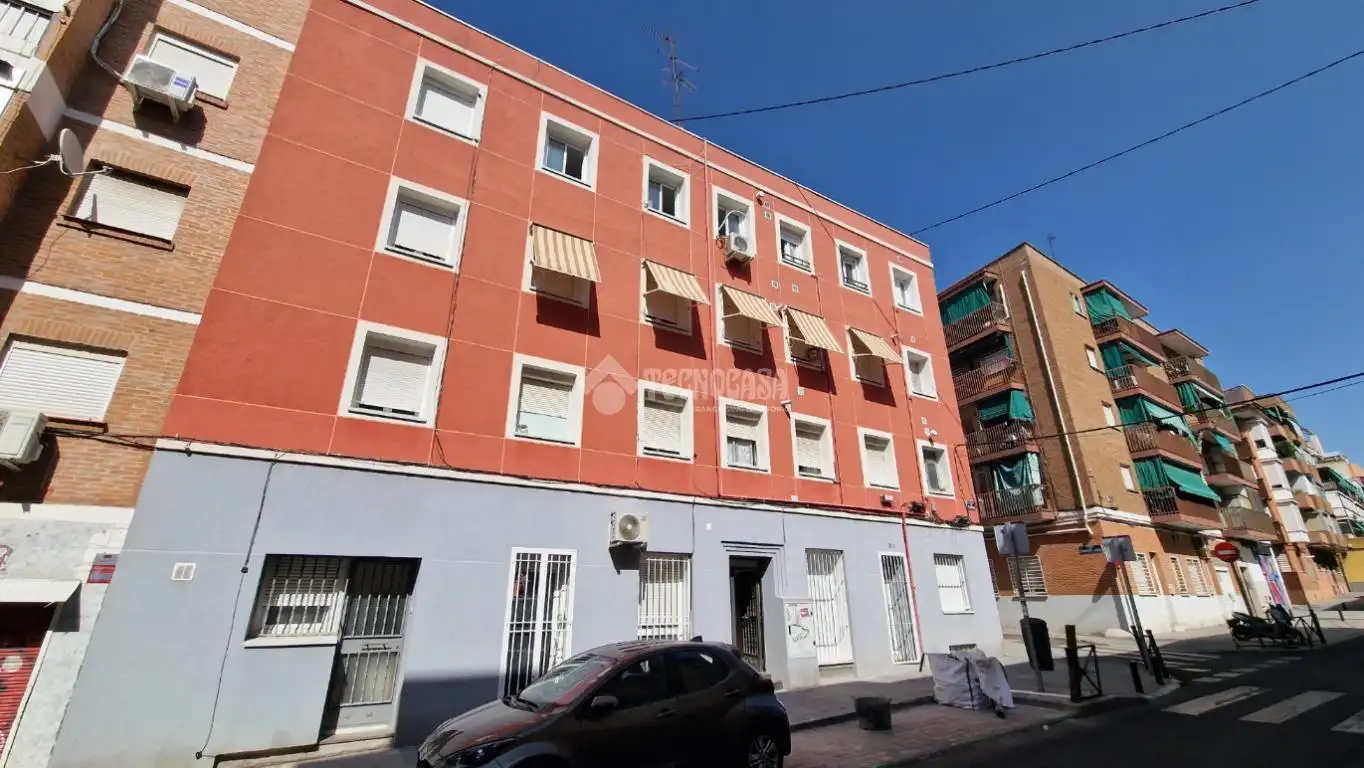 Flat for sale in Tetuán, imagen 2