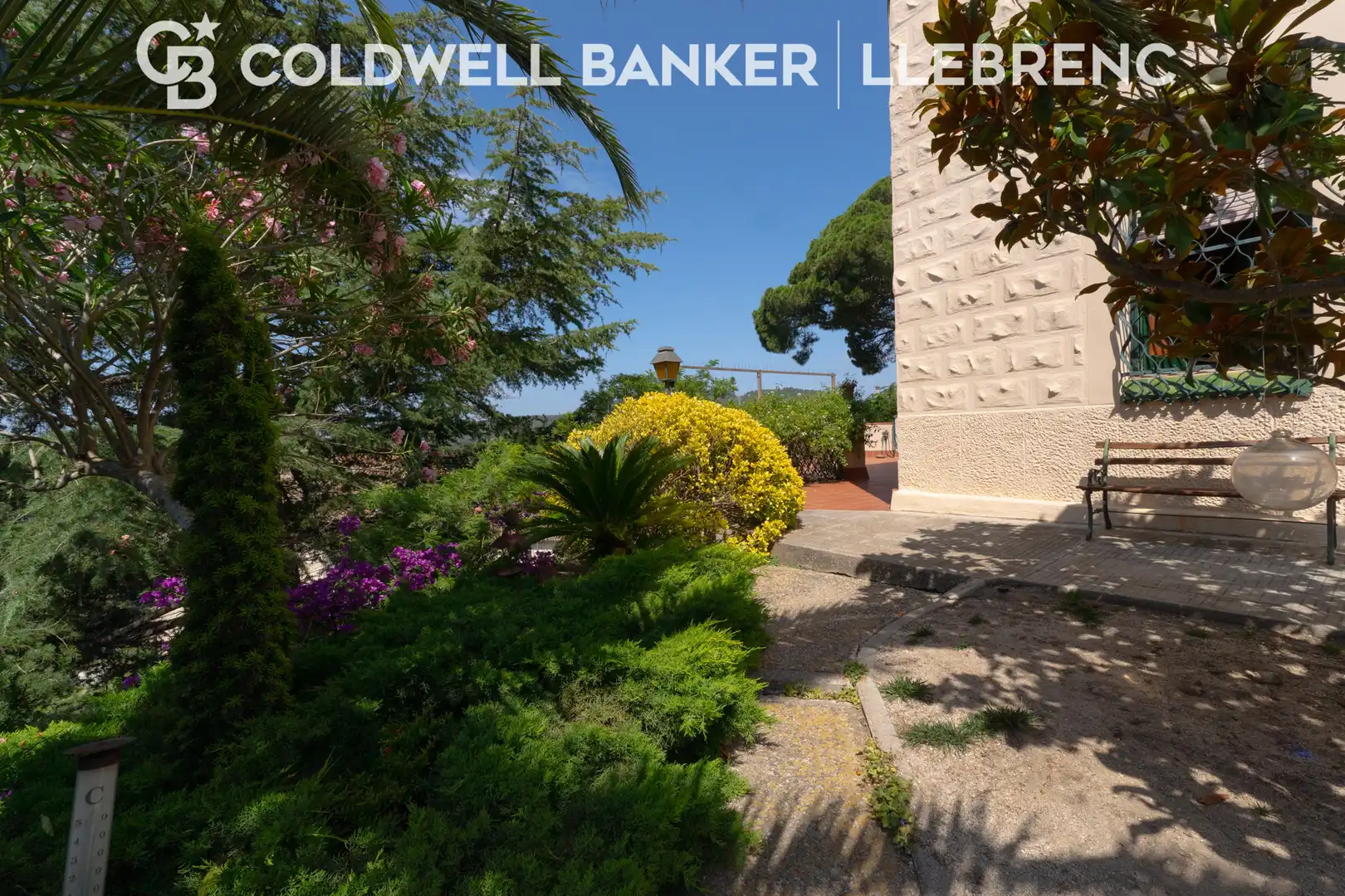 Casa amb terrassa en venda a Sarrià - Sant Gervasi, imagen 16