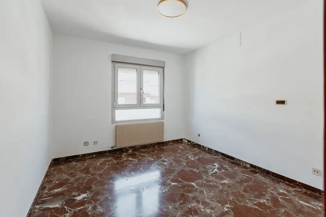 Wohnung zur Miete in Calle Tenerías, 8, Santo Domingo y San Martín