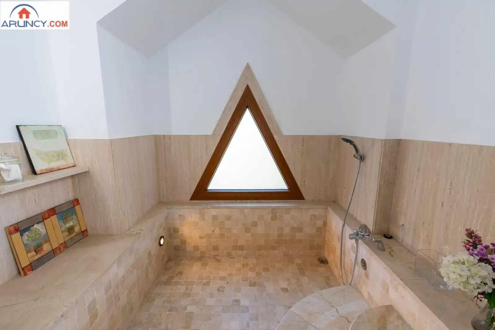 Chalet con jardín en venta en El Zaudín - Club de Golf, imagen 60