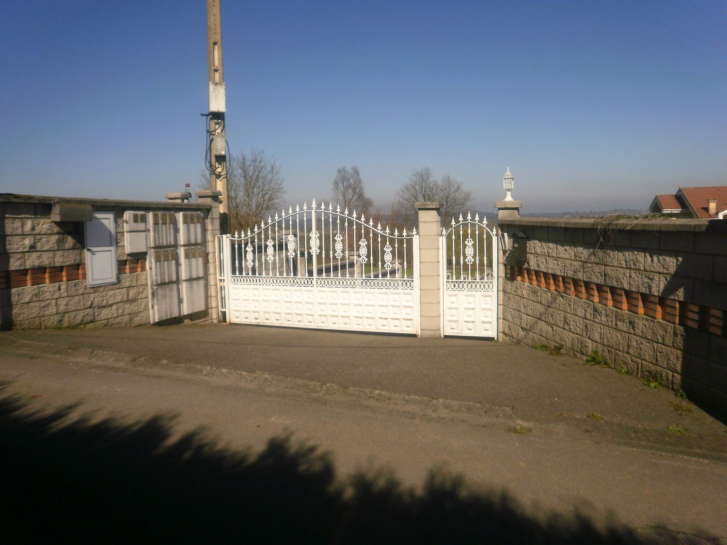 Residencial en venda a N/A, El Berrón - La Carrera