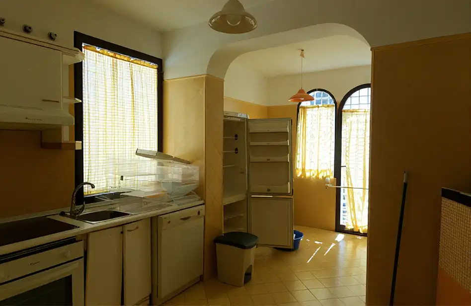 Chalet con jardín en venta en Elviria - Cabopino, imagen 5