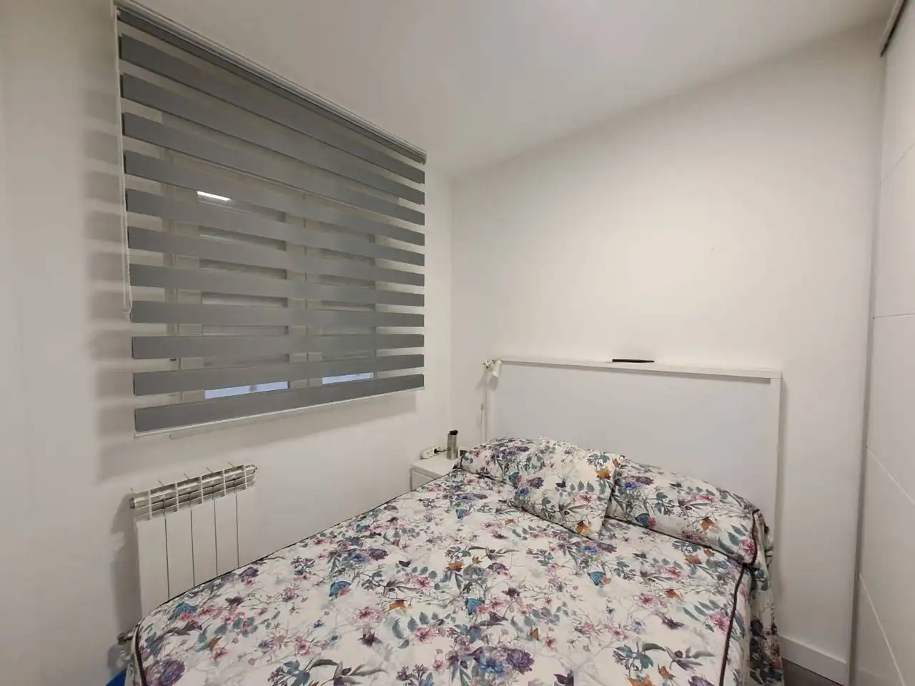 Bedroom of Flat for sale in Centro