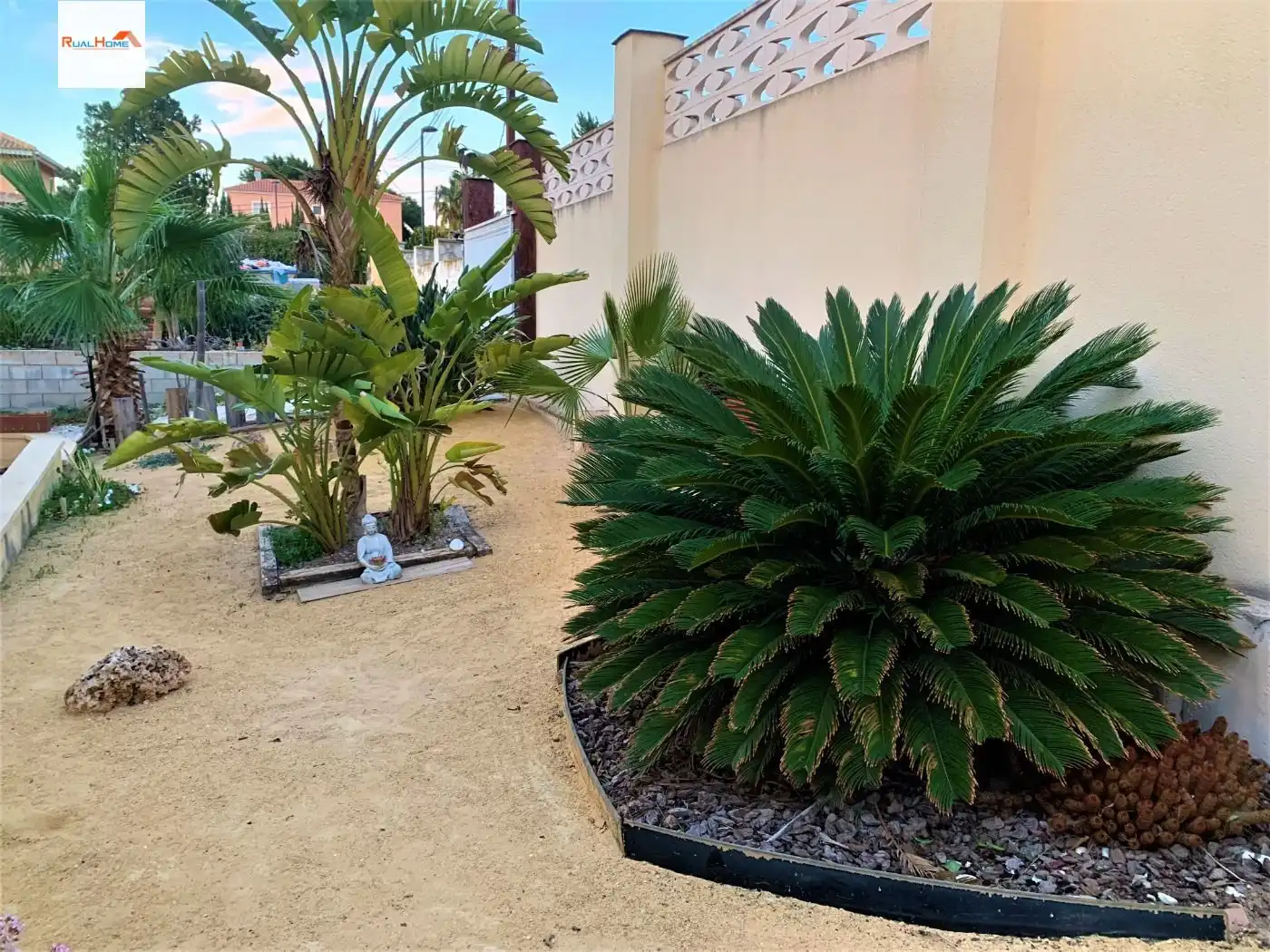Casa o xalet en venda a La Huerta