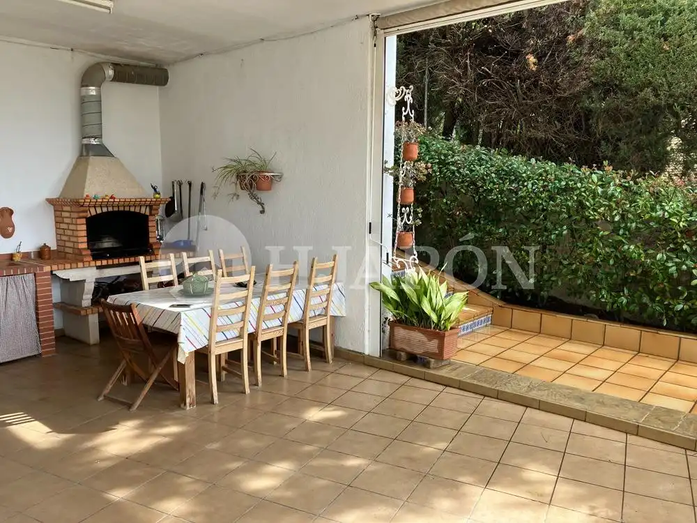 Casa con piscina en venta en Premià de Dalt, imagen 18