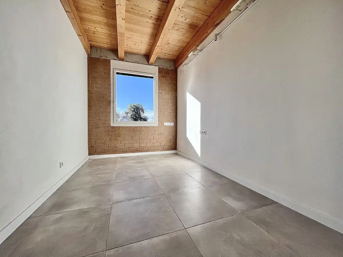Bedroom of Houses for rent in Matadepera