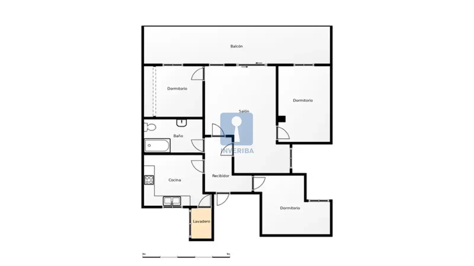 Appartement à vendre à Cami Ral, imagen 25