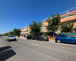 Vista exterior de Apartament en venda en Oropesa del Mar / Orpesa amb Terrassa i Balcó