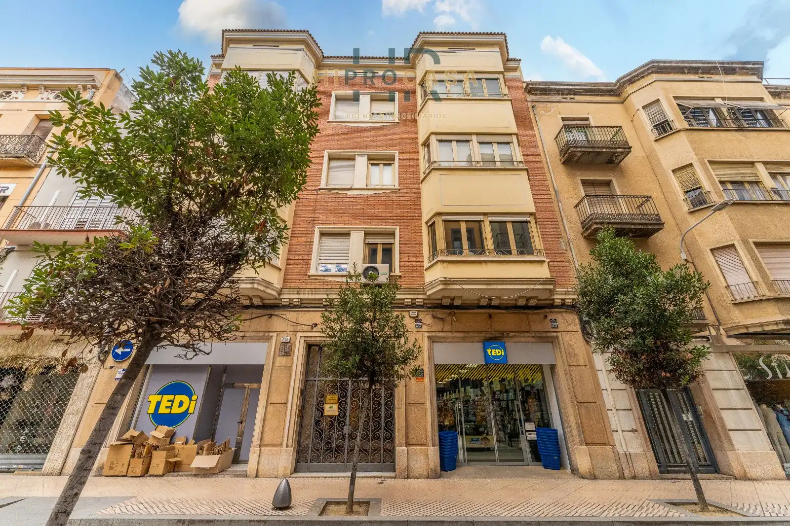 Flat with lift for sale in PRAT DE LA RIBA, imagen 56