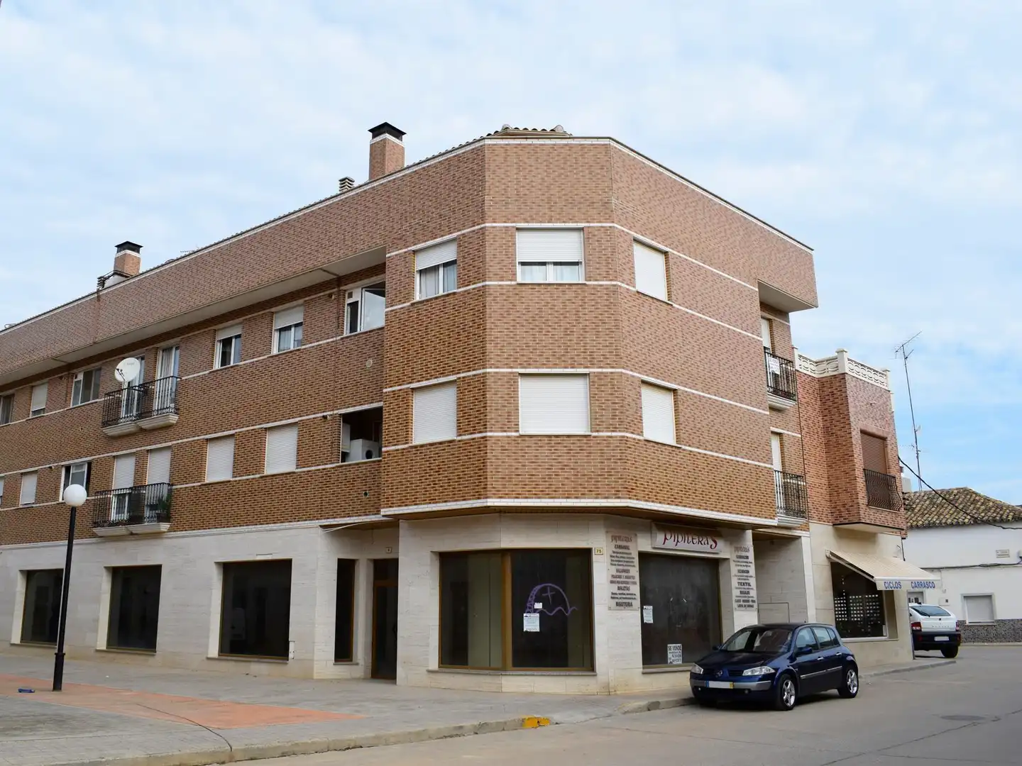 Aparcamiento en venta en Quintanar del Rey, imagen 2