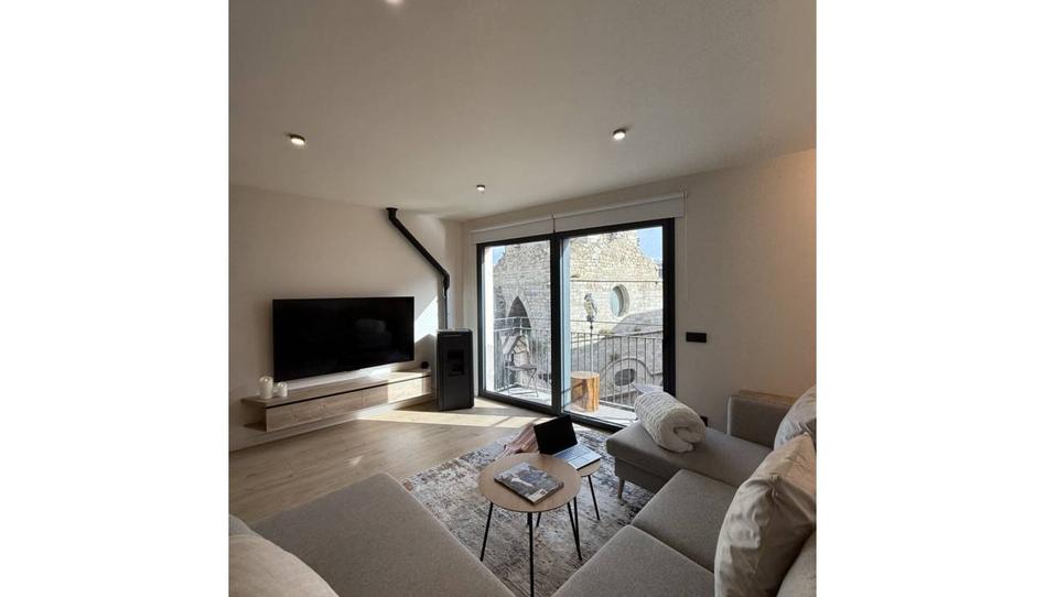 Foto 1 de Pis de lloguer a Josep Maria Martí, 3, Puigcerdà, Girona