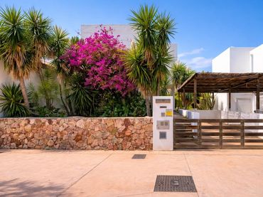 Maison jumelée avec balcon à vendre à FILON (RD) 8