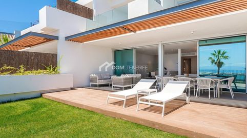 Foto 5 de Piso en venta en Abama, Guía de Isora
