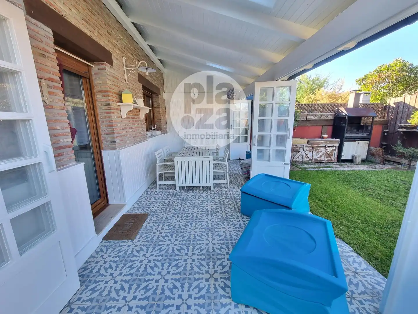 Haus mit Garten zum Verkauf in La Chopera, imagen 4