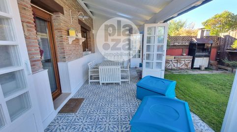 Foto 4 de Casa o xalet en venda a La Chopera, Arcos, Burgos