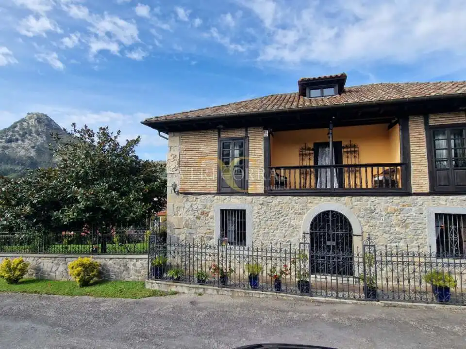 House with terrace for sale in Rales, imagen 3