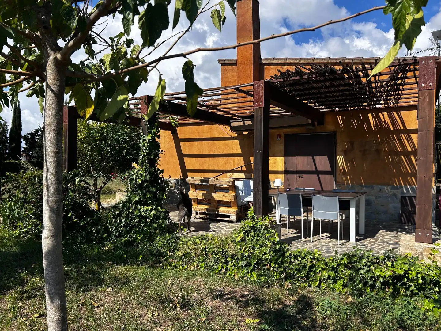 Finca rústica en venta en Palamós con Jardín privado