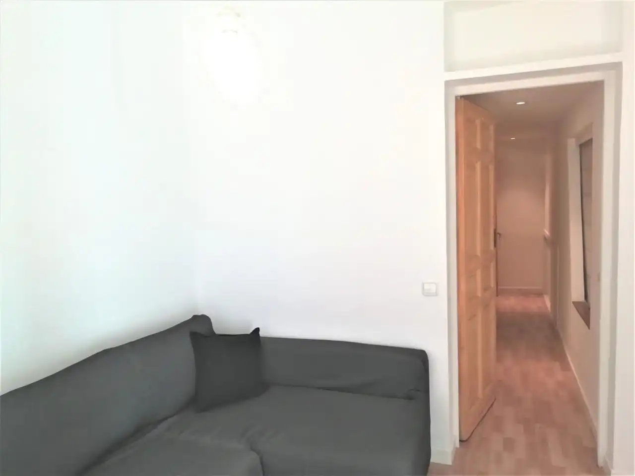 Habitación de Piso de alquiler en Madrid con Calefacción, Amueblado y Balcón