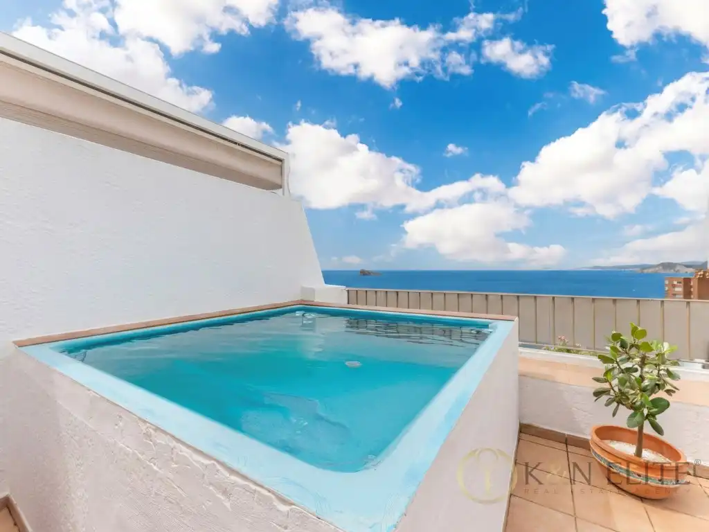 Maisonette zur Miete in Calle Sierra Dorada, Rincón Alto