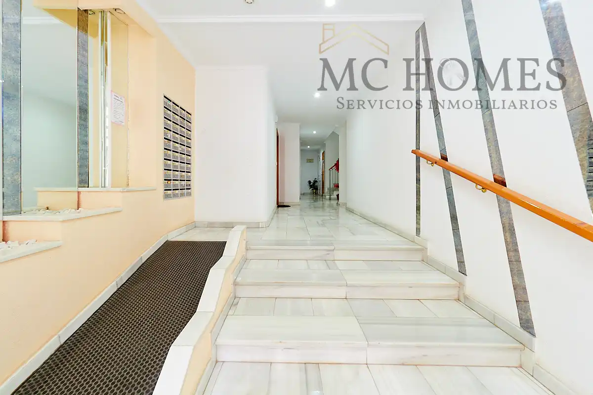 Appartement avec terrasse à louer à Calle Jacarilla, imagen 24