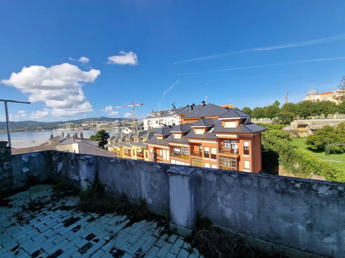 Reihenhaus mit Terrasse zum Verkauf in COVADONGA, imagen 4