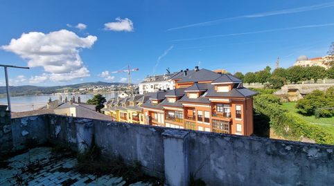 Foto 4 de Casa adosada en venda a Covadonga, Castropol, Asturias