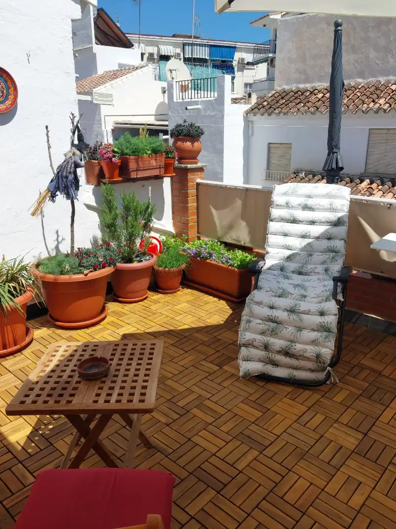 Einfamilien-Reihenhaus zum Verkauf in Plaza Andalucía, 1, Centro