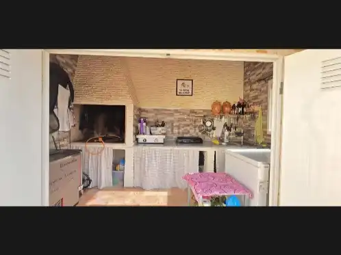 Chalet con piscina en venta en Calle Yuturna 3, imagen 16
