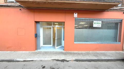 Photo 2 of Premises for sale in Calle Barasona, 4, Binéfar, Huesca