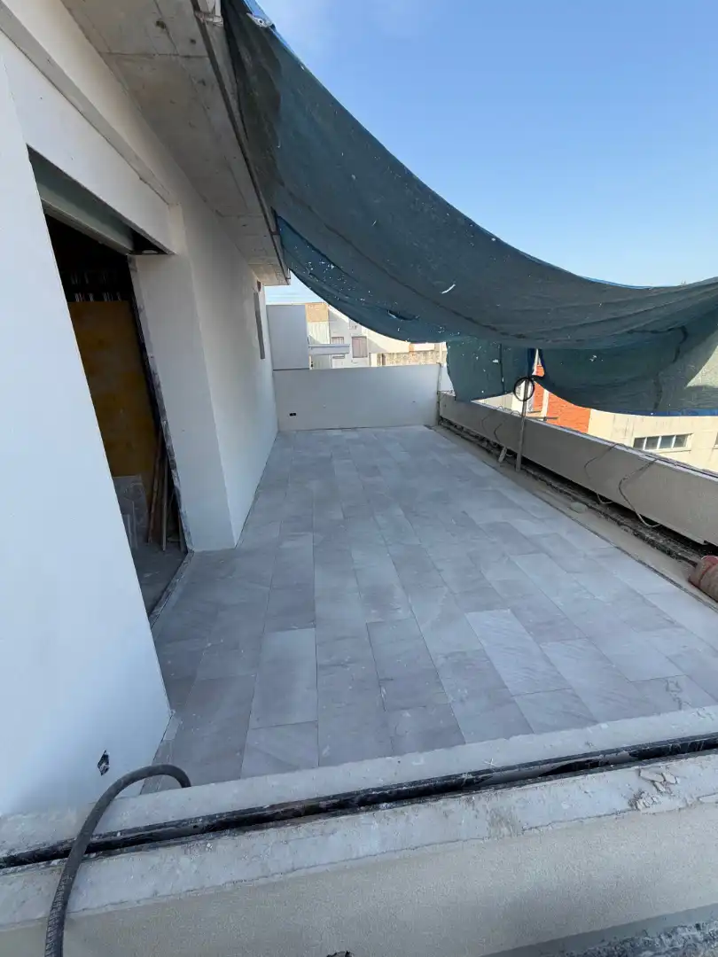 Penthouse mit Aufzug zum Verkauf in Rambla de Montserrat 9, imagen 24