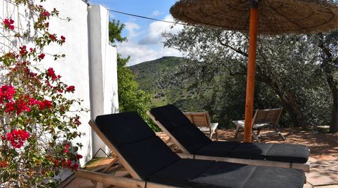 Foto 5 de Casa o chalet en venta en Calle Carretera, Arenas, Málaga