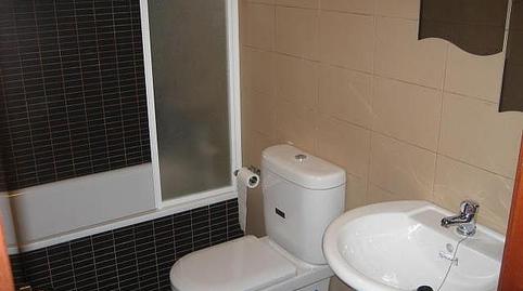 Foto 5 de Pis de lloguer a Peñaranda de Bracamonte, Salamanca