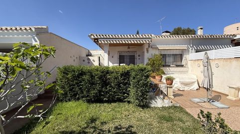 Photo 2 of Houses for sale in Calle Juan de Mena-campoamor, 4, Campoamor, Orihuela