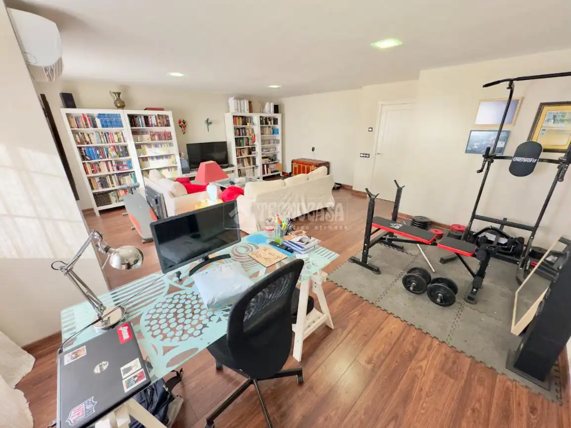 Casa o chalet en venta en Cabanillas del Campo con Aire acondicionado, Calefacción y Terraza