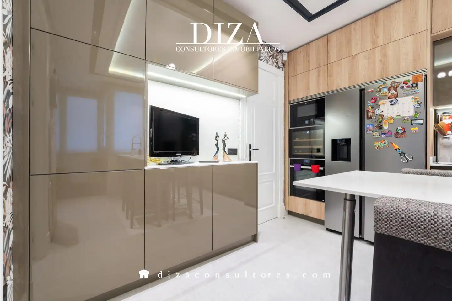 Piso con terraza en venta en De O'Donnell, imagen 28