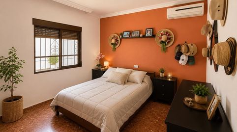 FINCA RÚSTICA CON VIVIENDA, PISCINA Y ZONA DE OCIO EN LOS ALGARBES LA CARLOTA, imatge 4