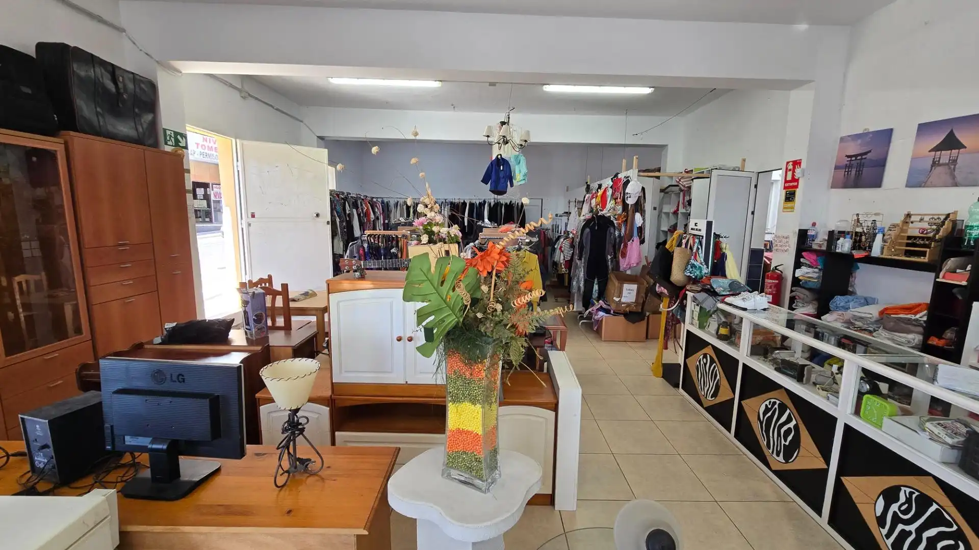Commercial properties for sale in San Cristóbal de la Laguna
