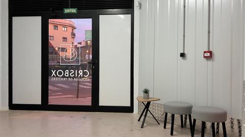 Photo 2 of Box room to rent in Carrer D'en Sardà, 28, Centre, Reus