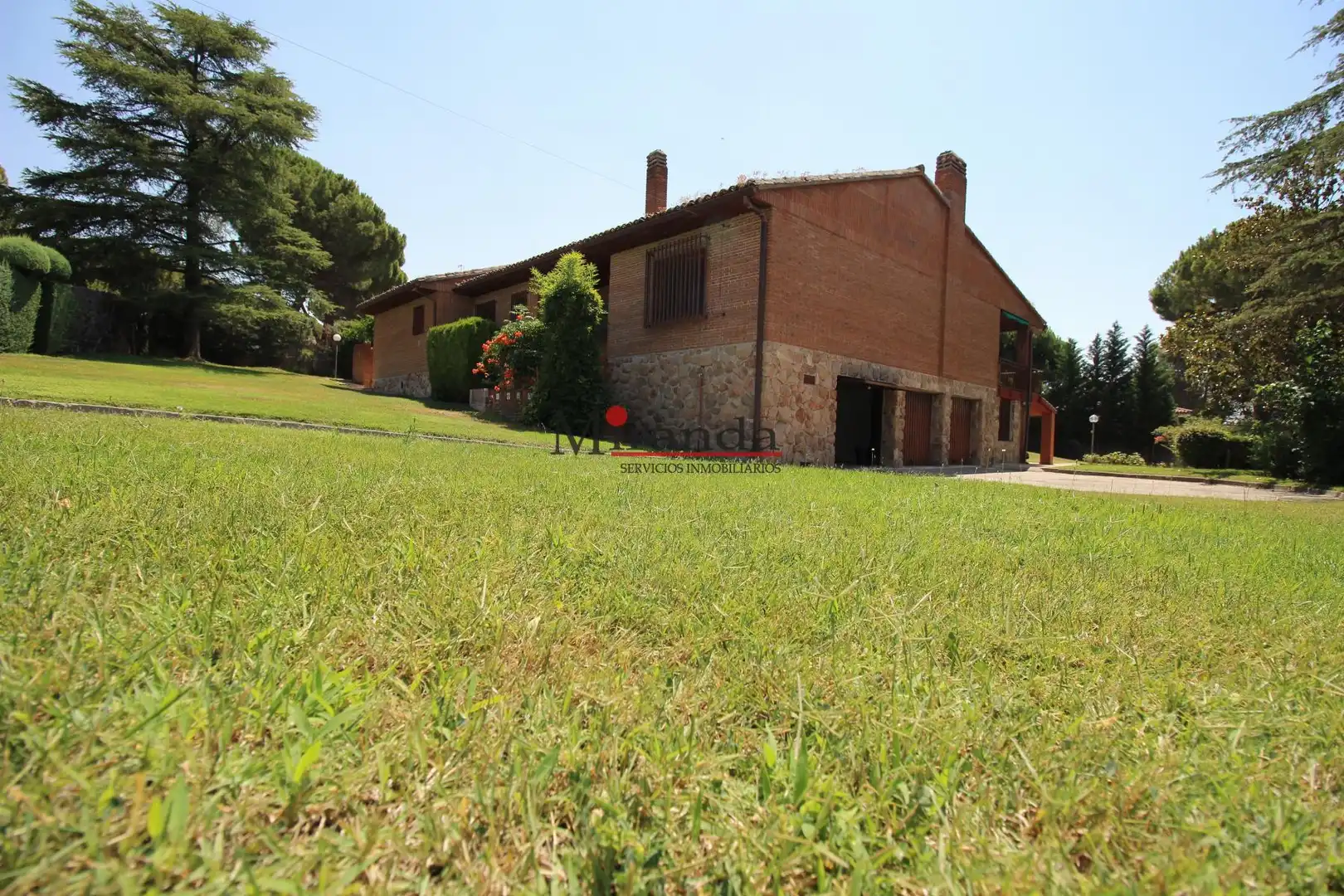 Houses for sale in El Bosque