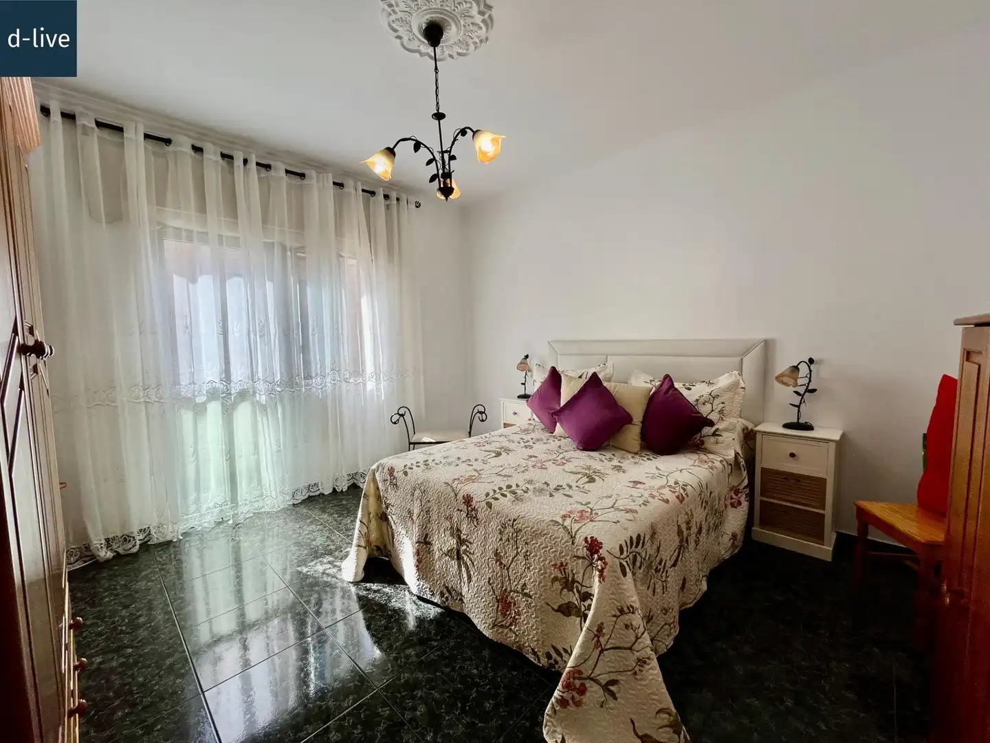 Residencial en venda a Callejón del Castillo - El Calero - Las Huesas, imagen 15