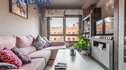 Foto 4 de Pis en venda a Delicias, Madrid Capital