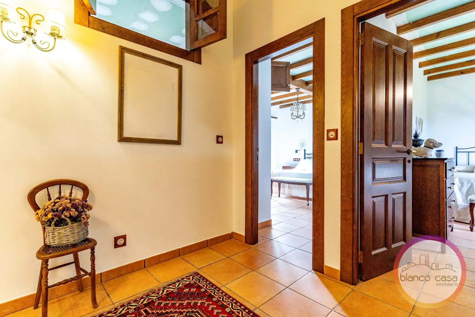 Casa o chalet en venta en Malpica de Bergantiños con Amueblado y Balcón