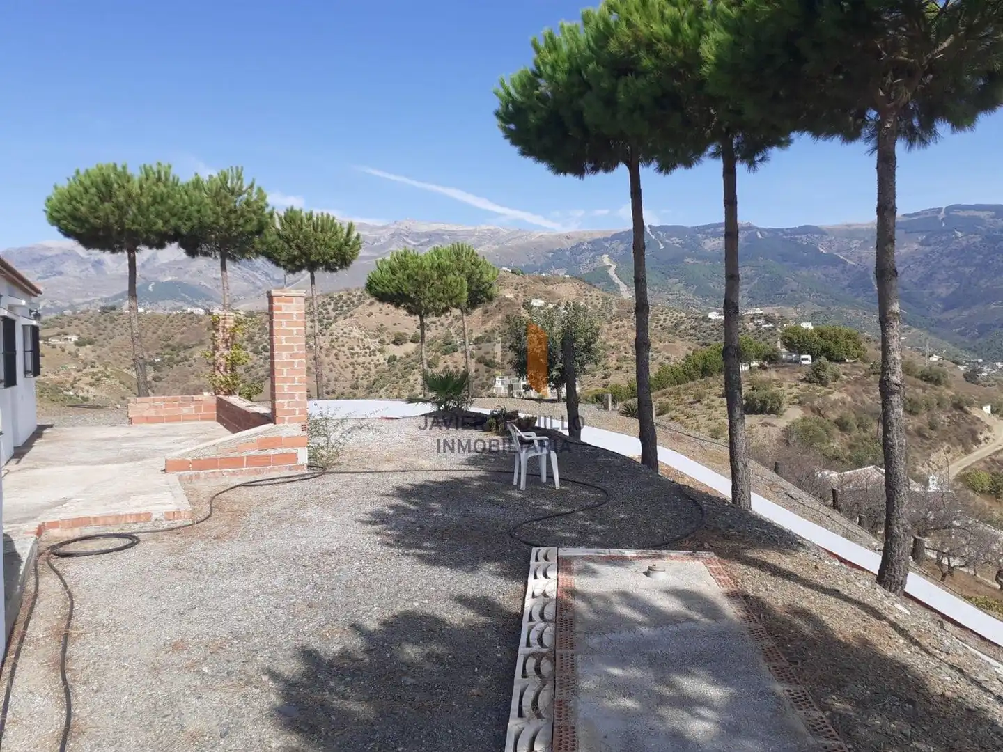 Casa rústica con piscina en venta en Árchez, imagen 8