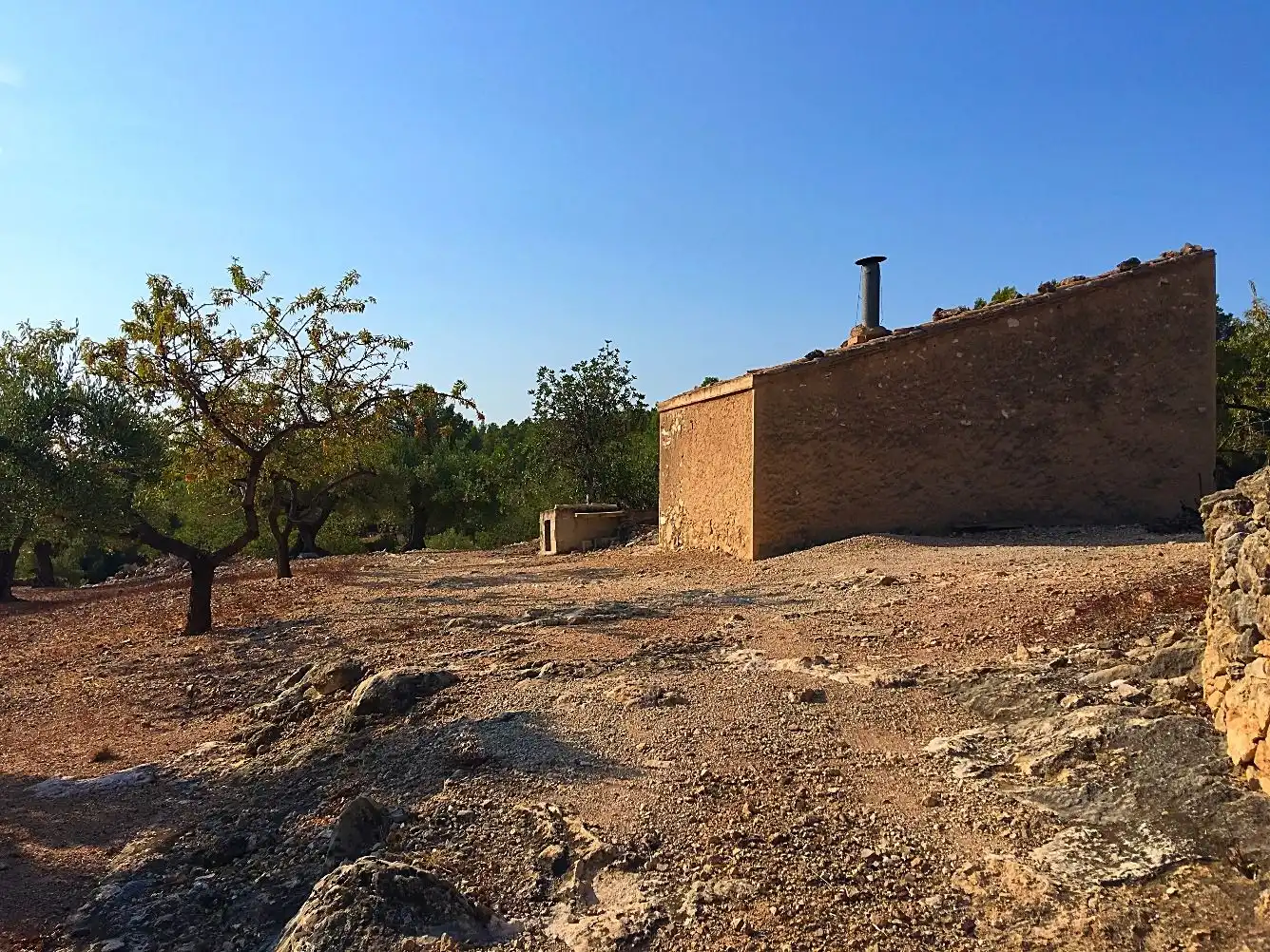 Casa rústica en venda a Xerta, imagen 8