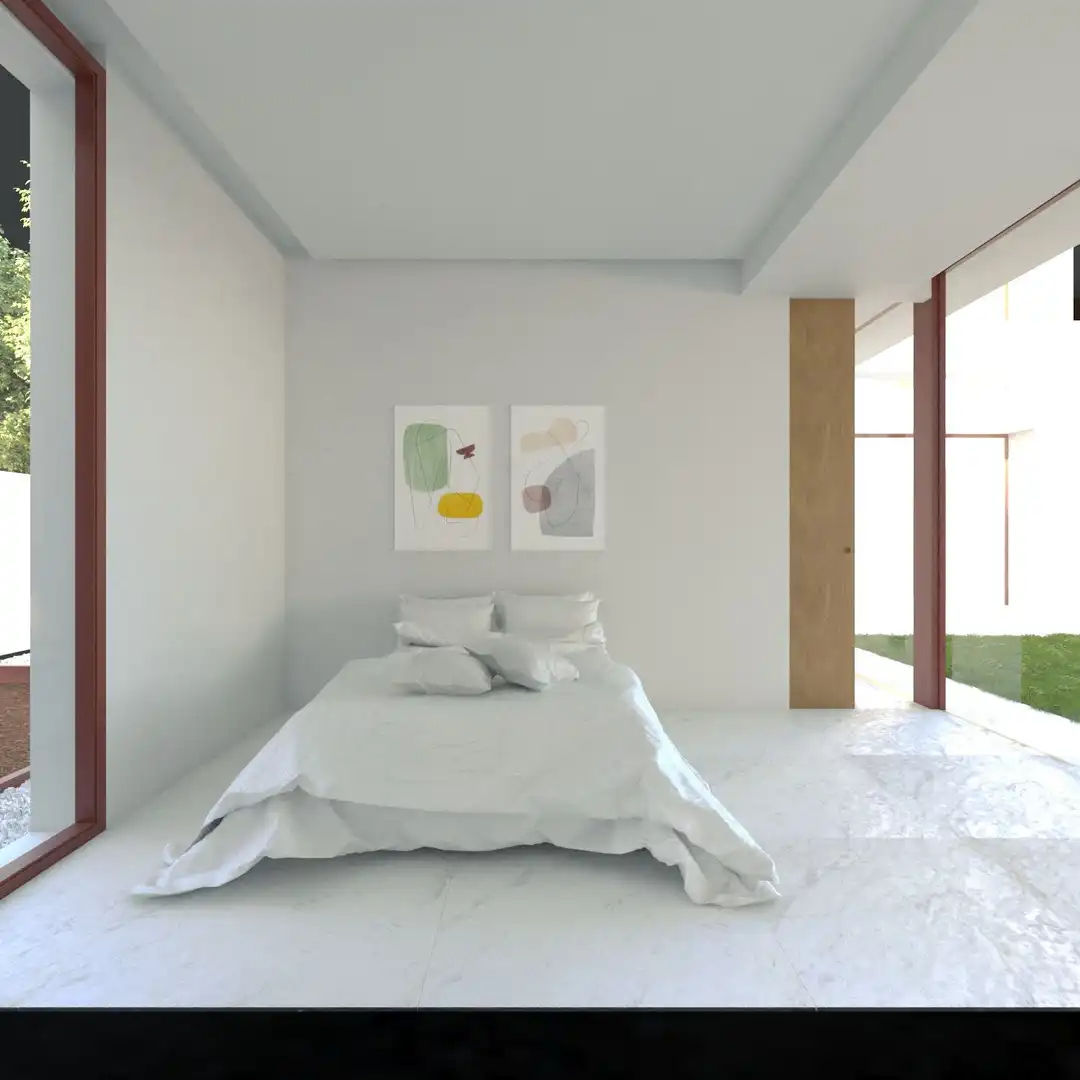 Terreno residenziale in vendita a Calle Soto Camarena Sector C 138, imagen 6
